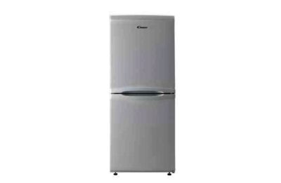 Candy CSC1365WE Tall Fridge Freezer - White